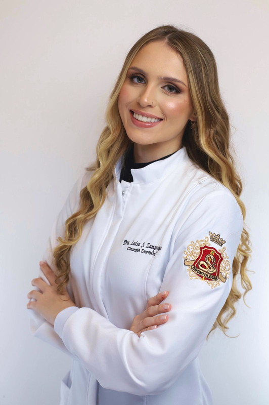 Dentista – Ortodontia