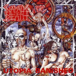 Re: Napalm Death