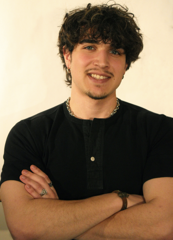 Andrew Swartz