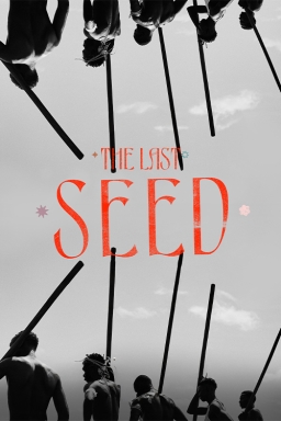 Poster: The Last Seed (2023) WEBRip FHD