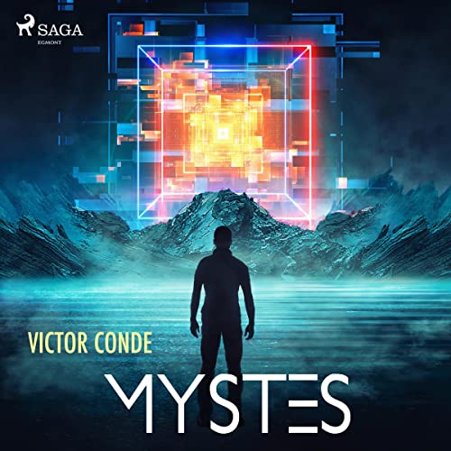 Mystes - Mystes - Victor Conde - Narrado por Juanma Martínez