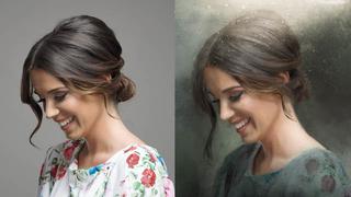 Advanced Techniques with Brushes in Photoshop CC Advanced Techniques with Brushes in Photoshop CC