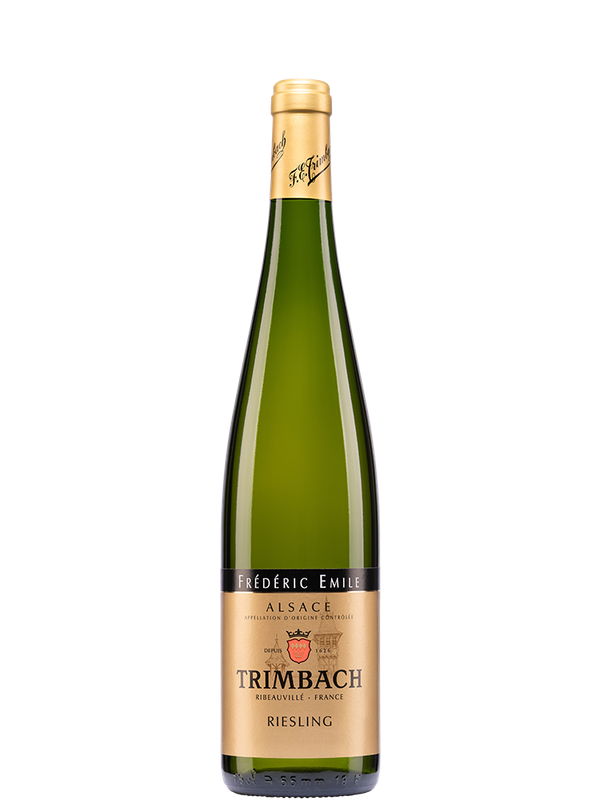 Trimbach, Riesling Frédéric Emile