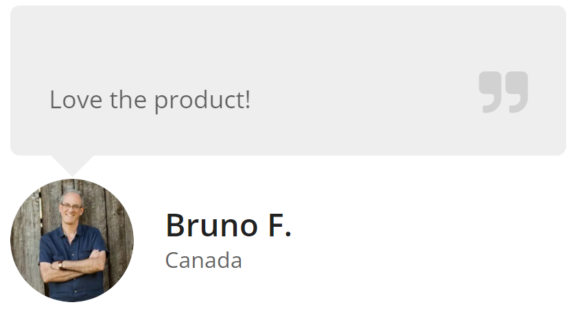 Student Success Testimonial 8