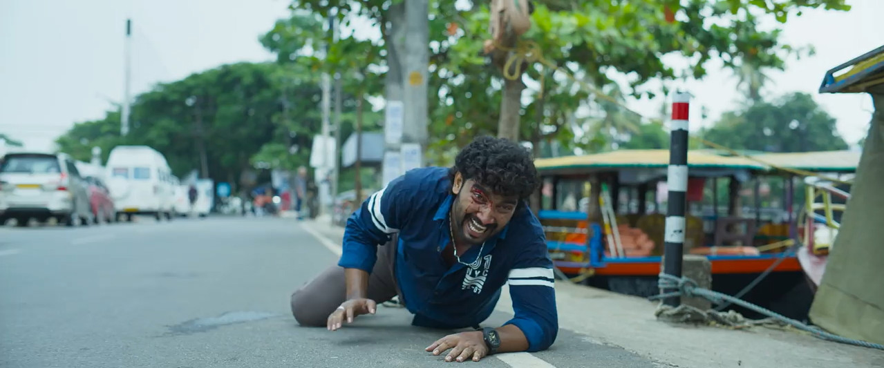 Barabar Premistha 2026 WebRip [Telugu] 480p 720p ESub Screenshot
