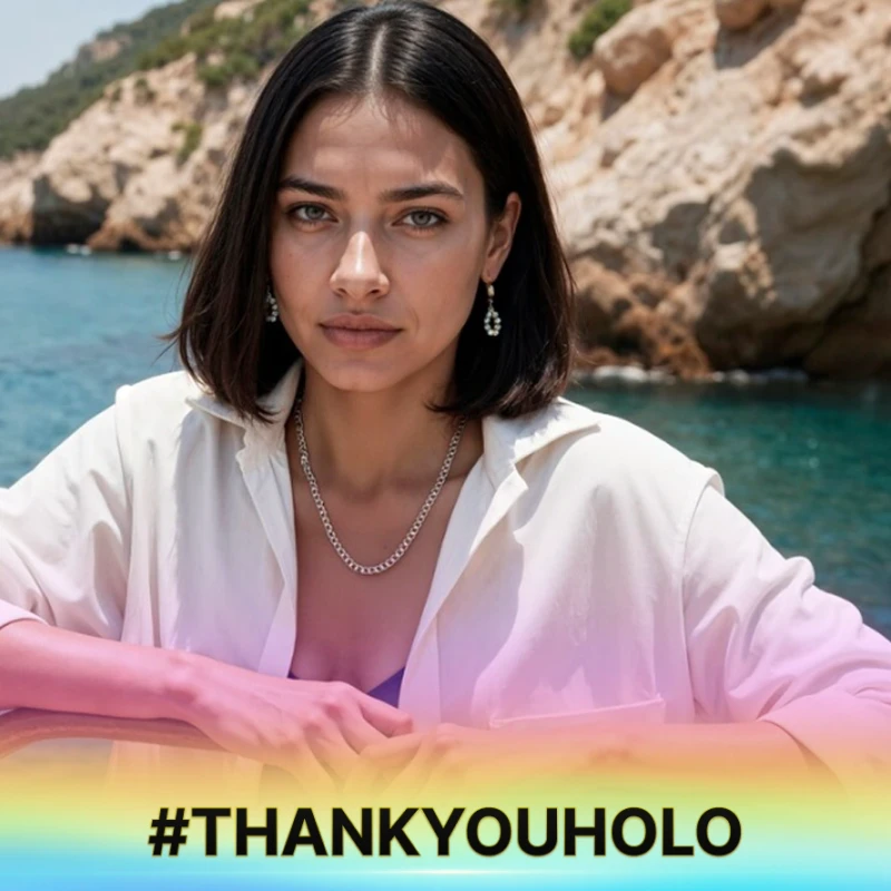 HoloBank - Wealth Shield Protecting Your Financial Future While Growing Your Assets Safely