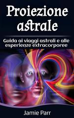 Jamie Parr – Proiezione astrale (2025)