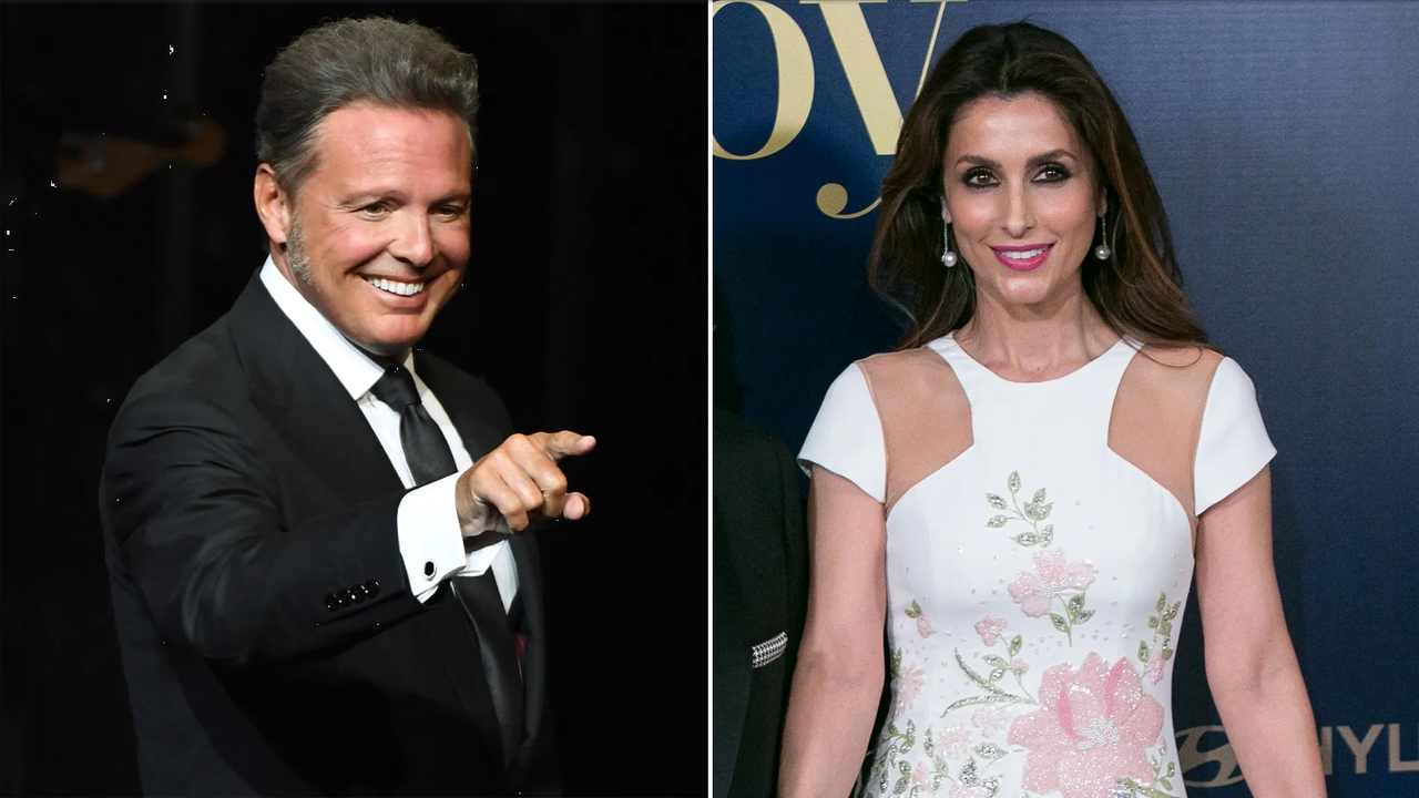 Padre de Paloma Cuevas revela detalles del romance de su hija y Luis Miguel