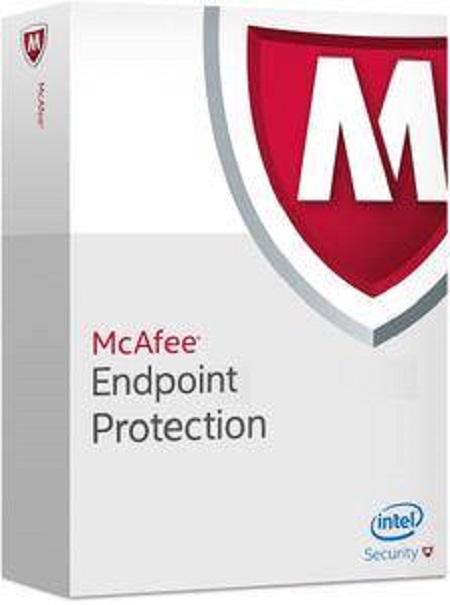 McAfee Endpoint Security 10.7.0.1192.5 Multilingual (Win)