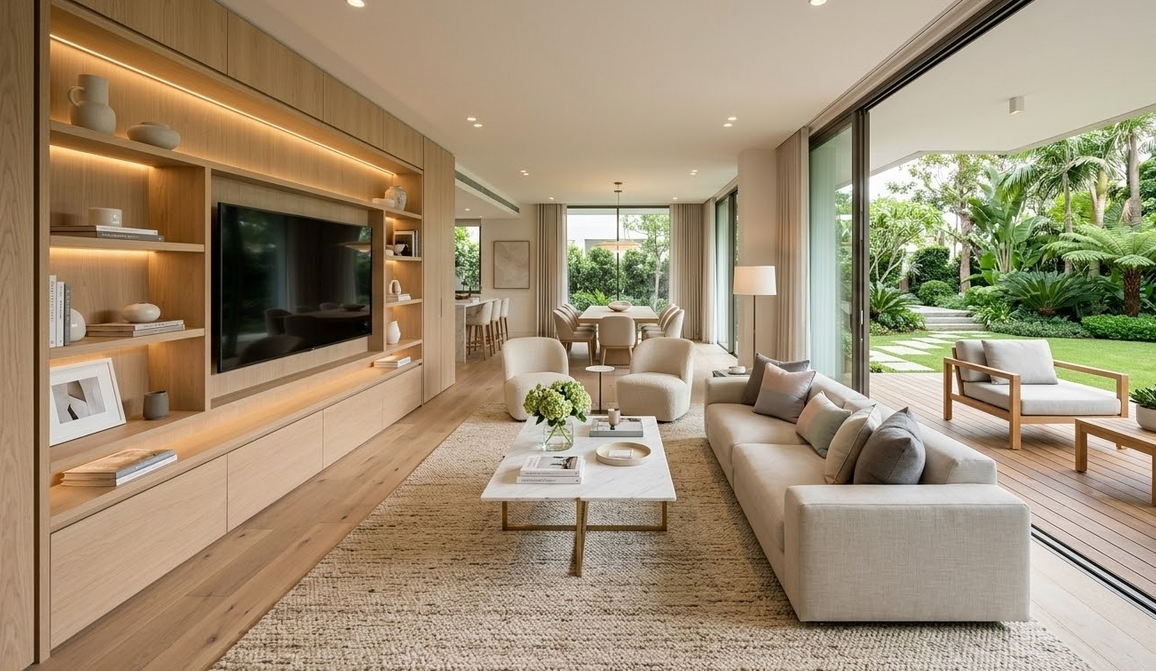 Estante TV