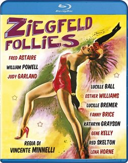 Ziegfeld Follies (1945) .mkv FullHD 1080p HEVC x265 AC3 ITA-ENG