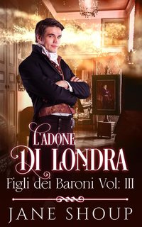 Jane Shoup - L’Adone di Londra (2024)