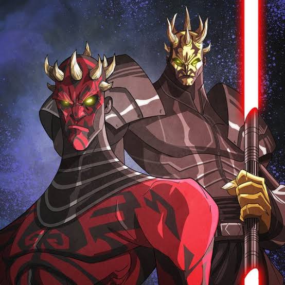 Darth Vader Vs Darth Maul Savage Opress Star Wars Canon Spacebattles Darth Vader Vs Darth Maul Savage Opress Star Wars Canon Spacebattles