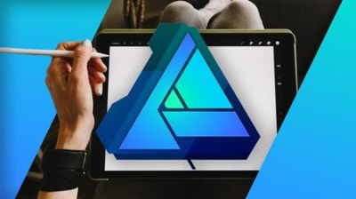 The Complete Affinity Designer for iPad Course