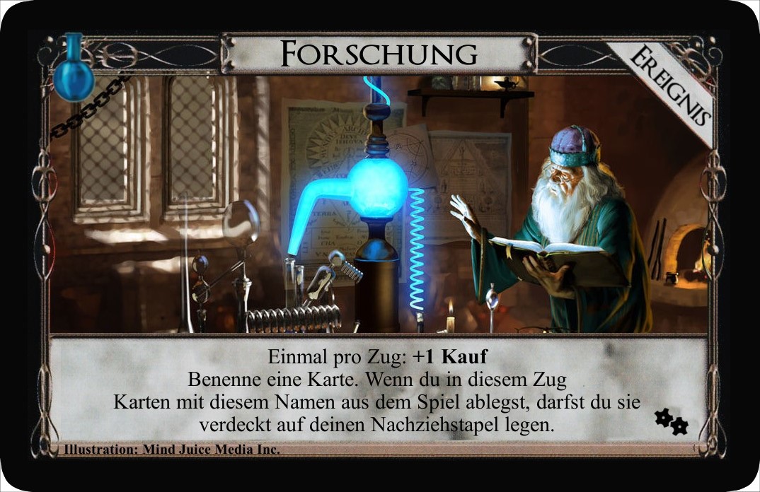 0T Forschung