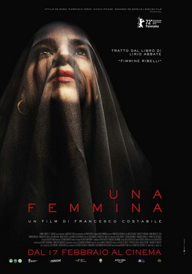 Una Femmina (2022) .mkv iTA WEBDL 1080p x264
