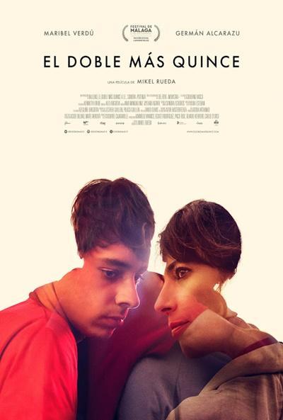 El doble más quince Dvdrip Español (2020) Drama el doble mas quince 197532070 large - El doble más quince Dvdrip Español (2020) Drama