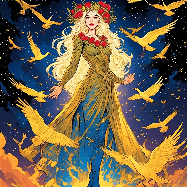 You-Crane-DC-Comics-first-Uk-66