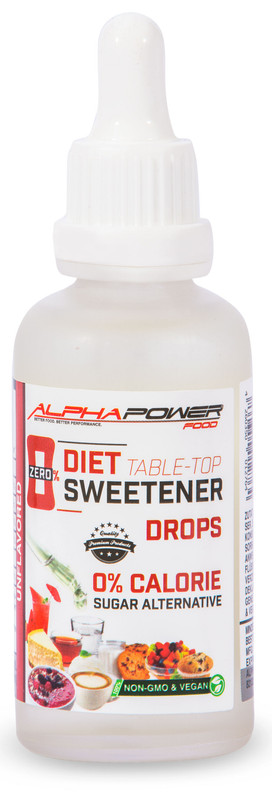 Diet Sweetener 50ml