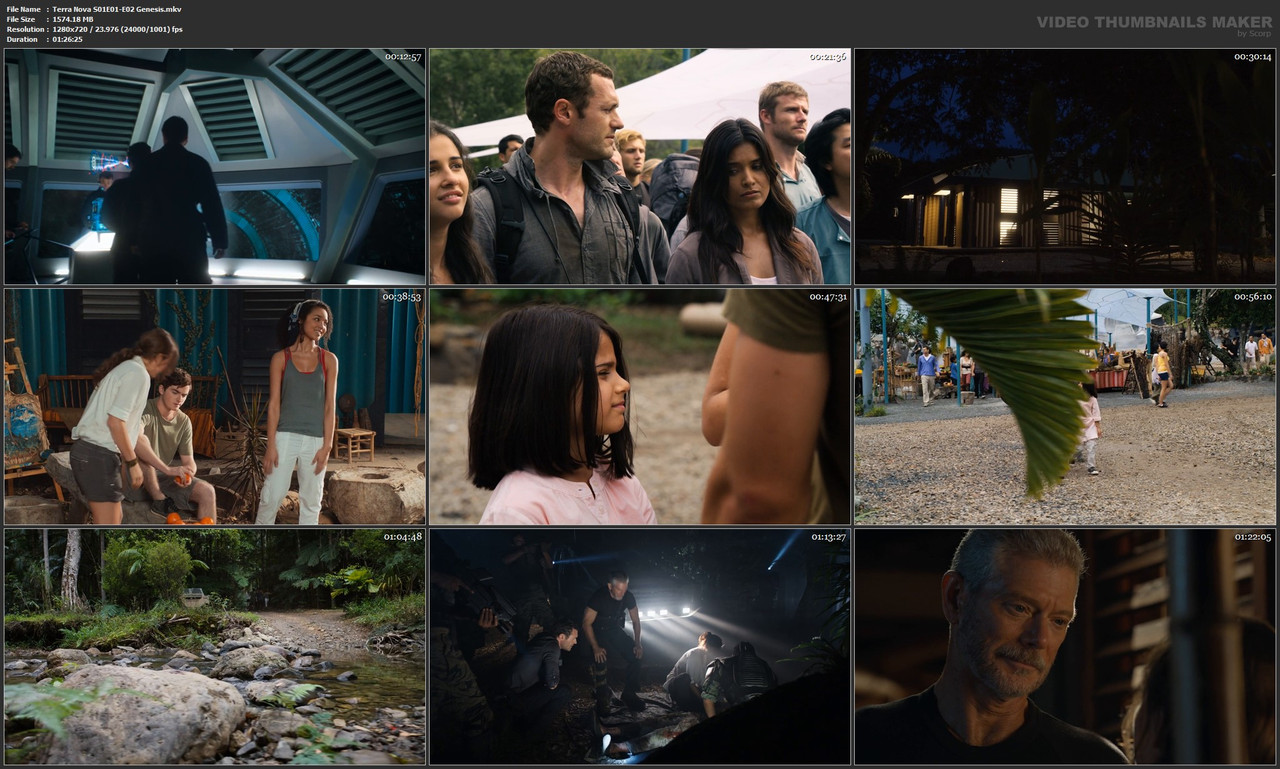 Terra Nova S01E01-E02 Genesis.mkv
