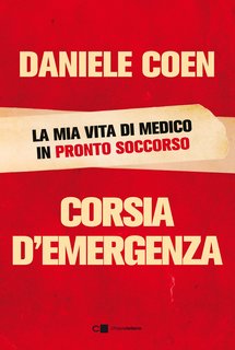 Daniele Coen - Corsia d'emergenza (2024)