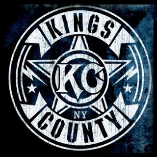 Kings County - Kings County (2019).mp3 - 320 Kbps