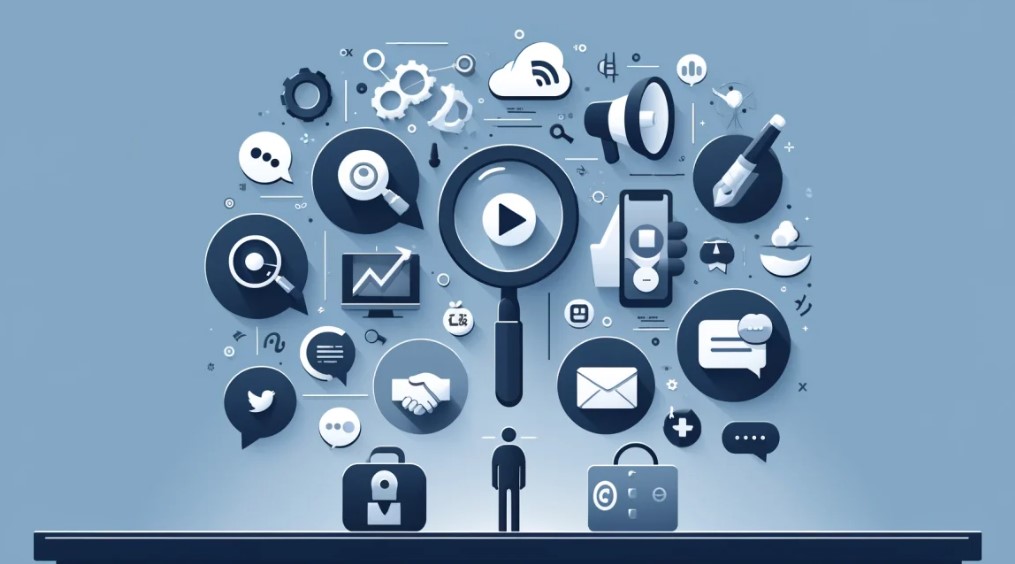 Digital Marketing Services in Lucknow