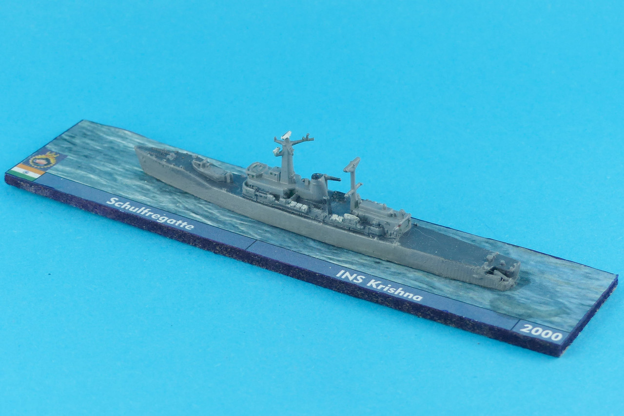 12 Mo MF71 INS Krishna 3