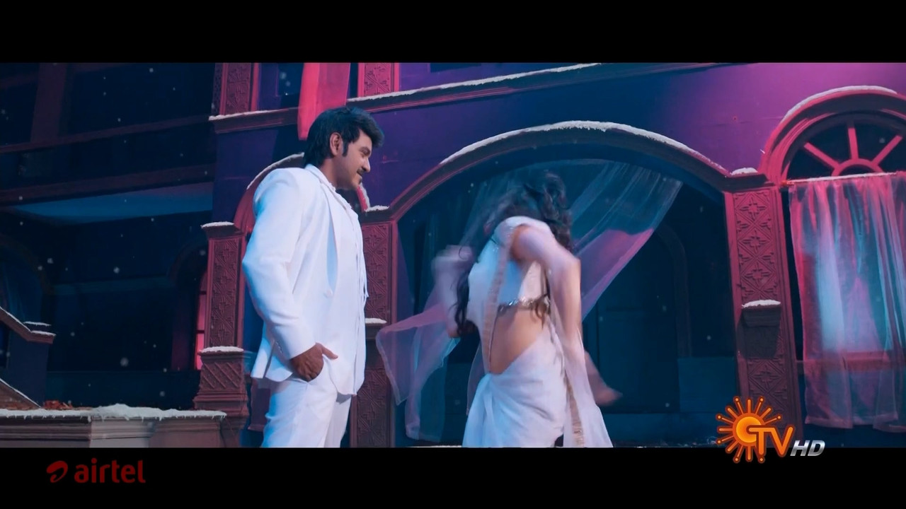 kanchana 2 vaaya veeratapsee pannu muni 2 HDTV My Great Capture mkv 20260114 081054 353