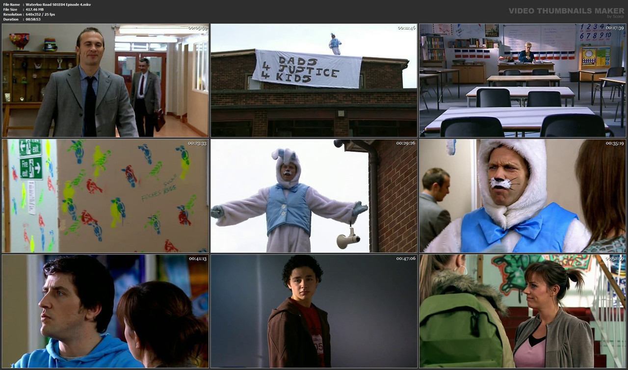 Waterloo Road S01E04 Episode 4.mkv