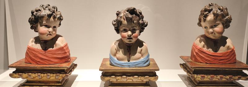 Roma y Nápoles: Bernini, Giorgione y mucho más. - Blogs de Italia - Nápoles: Museo de Capodimonte y Galerías de Italia. (303)