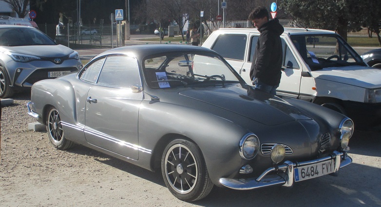 CLASSIC MOTOR SHOW Alcalá de Henares 2ºs domingos de mes - Página 13 Museomoto0223-11