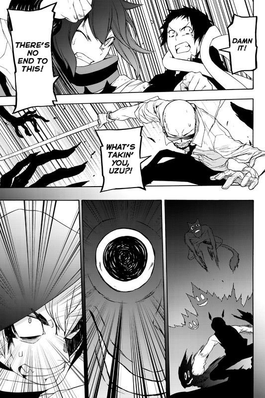 Yozakura QuartetVol20-13