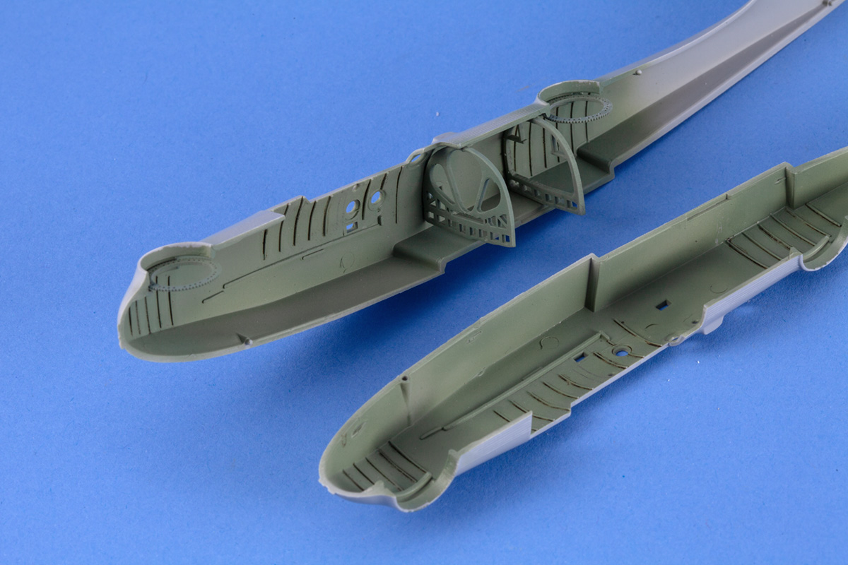 [Italeri] CANT Z.501. FINI 02