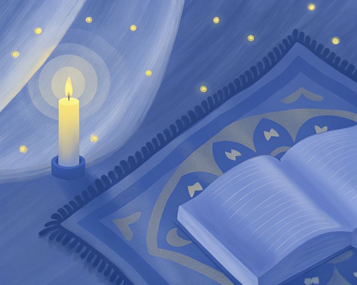 Featured image for: You Feel Guilty About Not Reading the Quran — Here Is How to Change That
