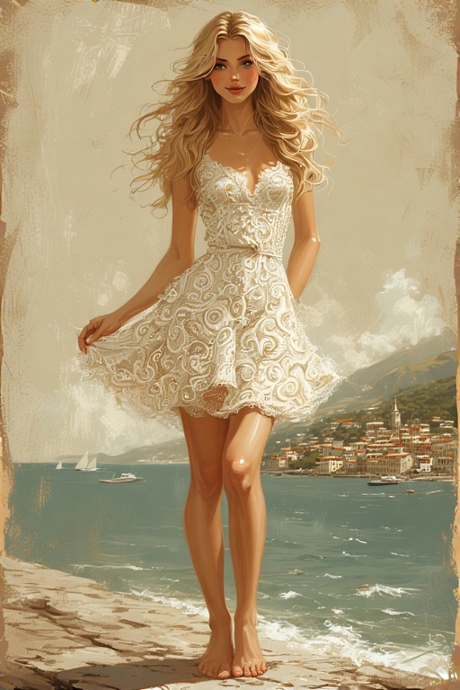 a-vintage-style-painting-on-a-7