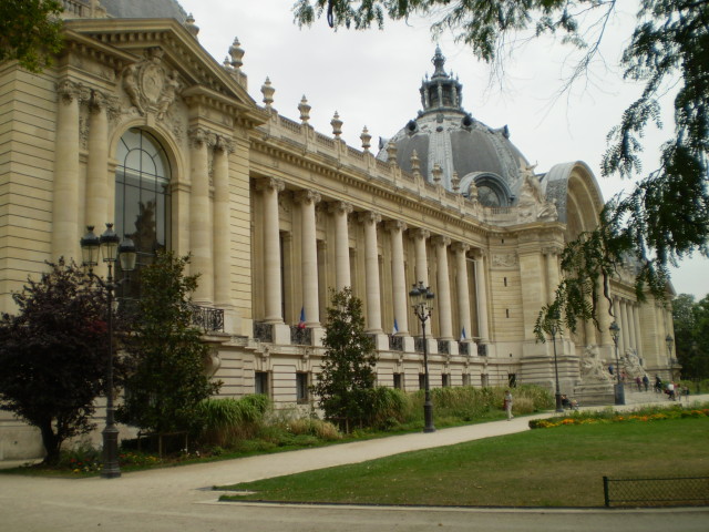 segundo dia - Regresar a Paris siempre es un placer (17)