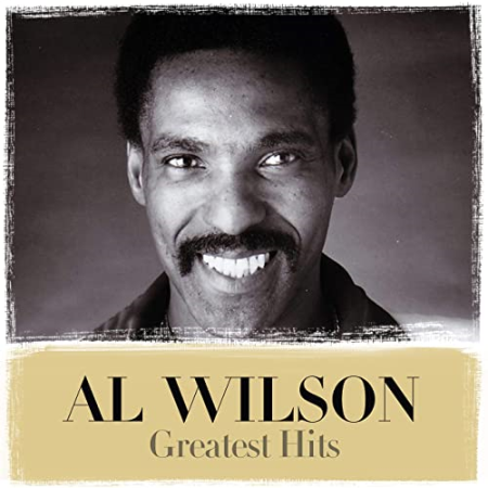 Al Wilson - Greatest Hits (2020) MP3