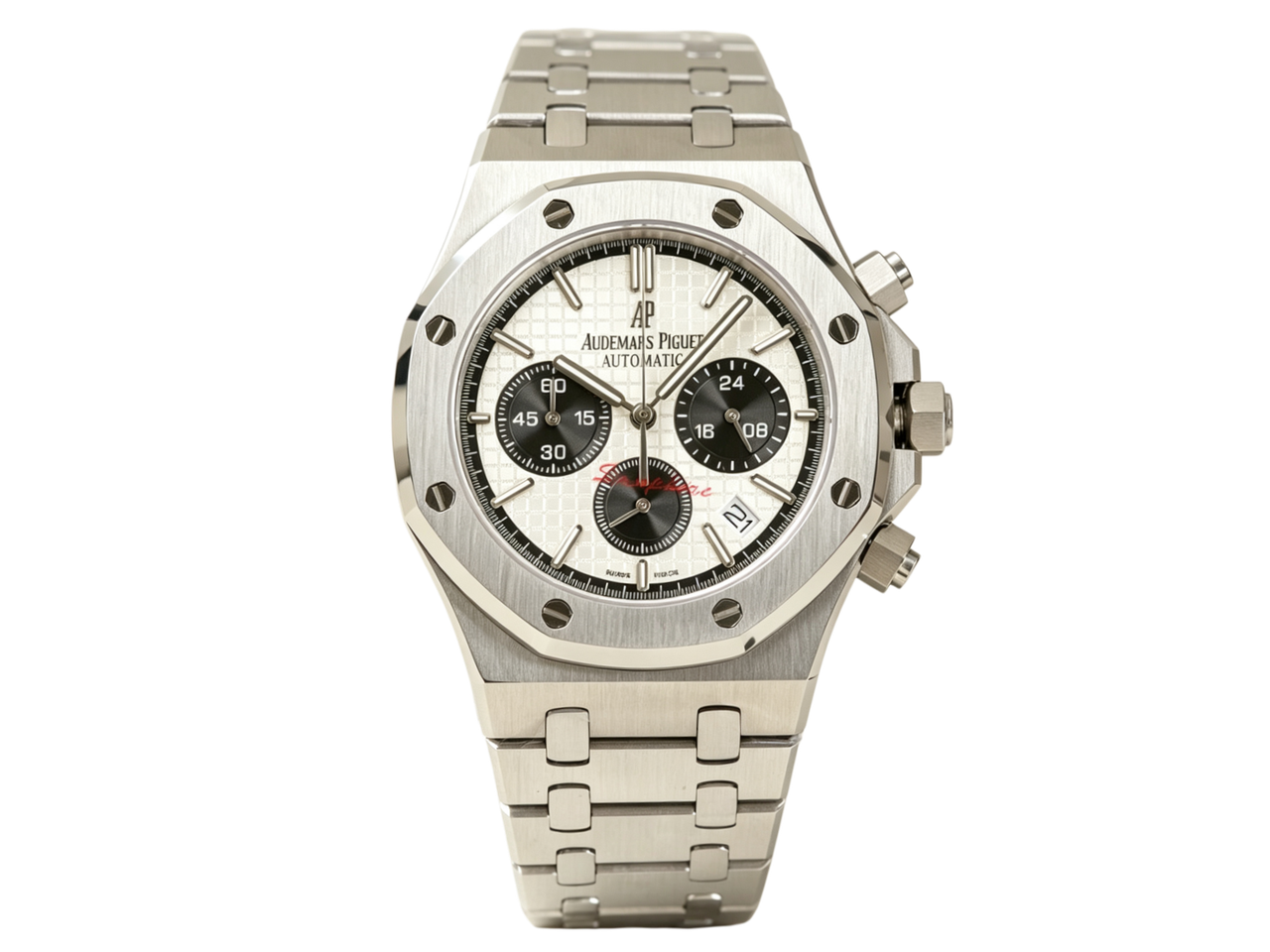 Audemars Piguet [ROYAL OAK]