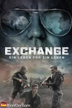 Exchange - Ein Leben für ein Leben (2022)