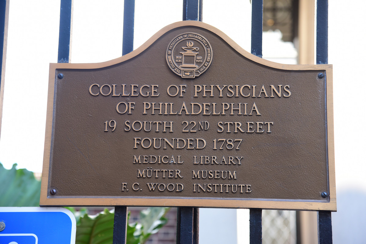 Por el norte de los Apalaches - Nueva Inglaterra (2019) - Blogs de USA - Pennsylvania (15)