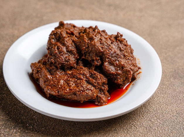 Rendang Daging