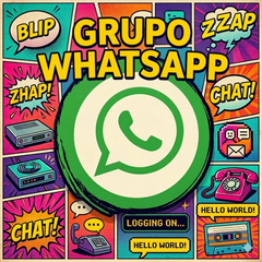 Grupo WhatsApp