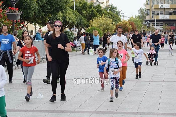 , ΦΩΤΟΡΕΠΟΡΤΑΖ: 20ος Αγώνας δρόμου Καλαμάτας