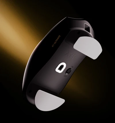 Premium PTFE Mouse Skates 滑らかで安定した滑走を