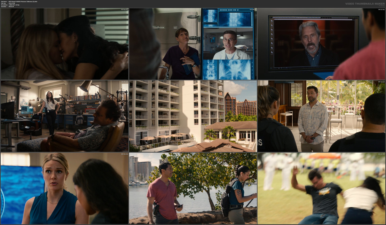 NCIS Hawai'i S02E01 Prisoners' Dilemma (2).mkv