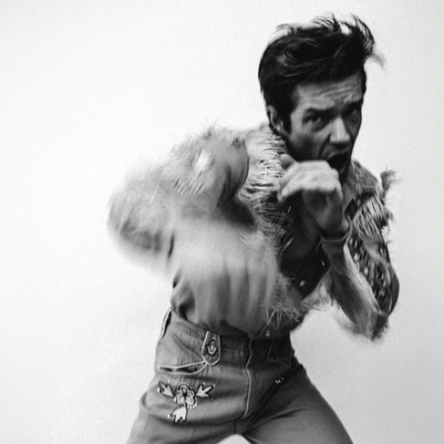 Νέo Album | Brandon Flowers – Thrasher