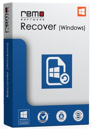 Remo Recover Windows 6.0.0.215