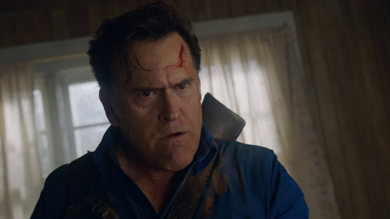 Ash vs Evil Dead S02E09 Home Again (1080p x265 1