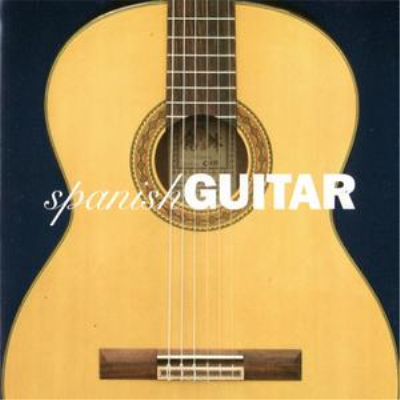 VA - !ndigo presents Spanish Guitar (2005)